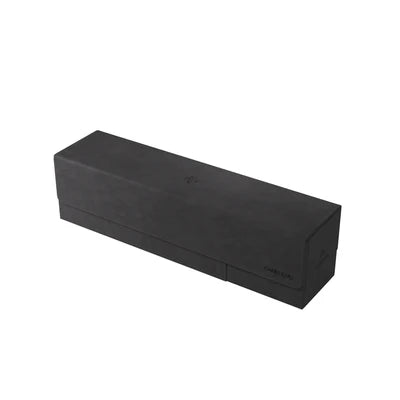 Gamegenic Cards' Lair 400+ Black Card Storage Box