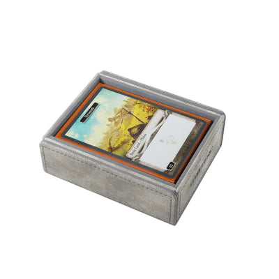 Gamegenic Token Keep Gray