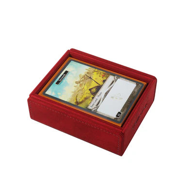 Gamegenic Token Keep Red