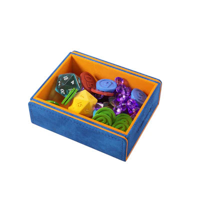 Gamegenic Token Keep Blue/Orange