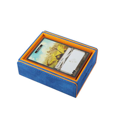 Gamegenic Token Keep Blue/Orange