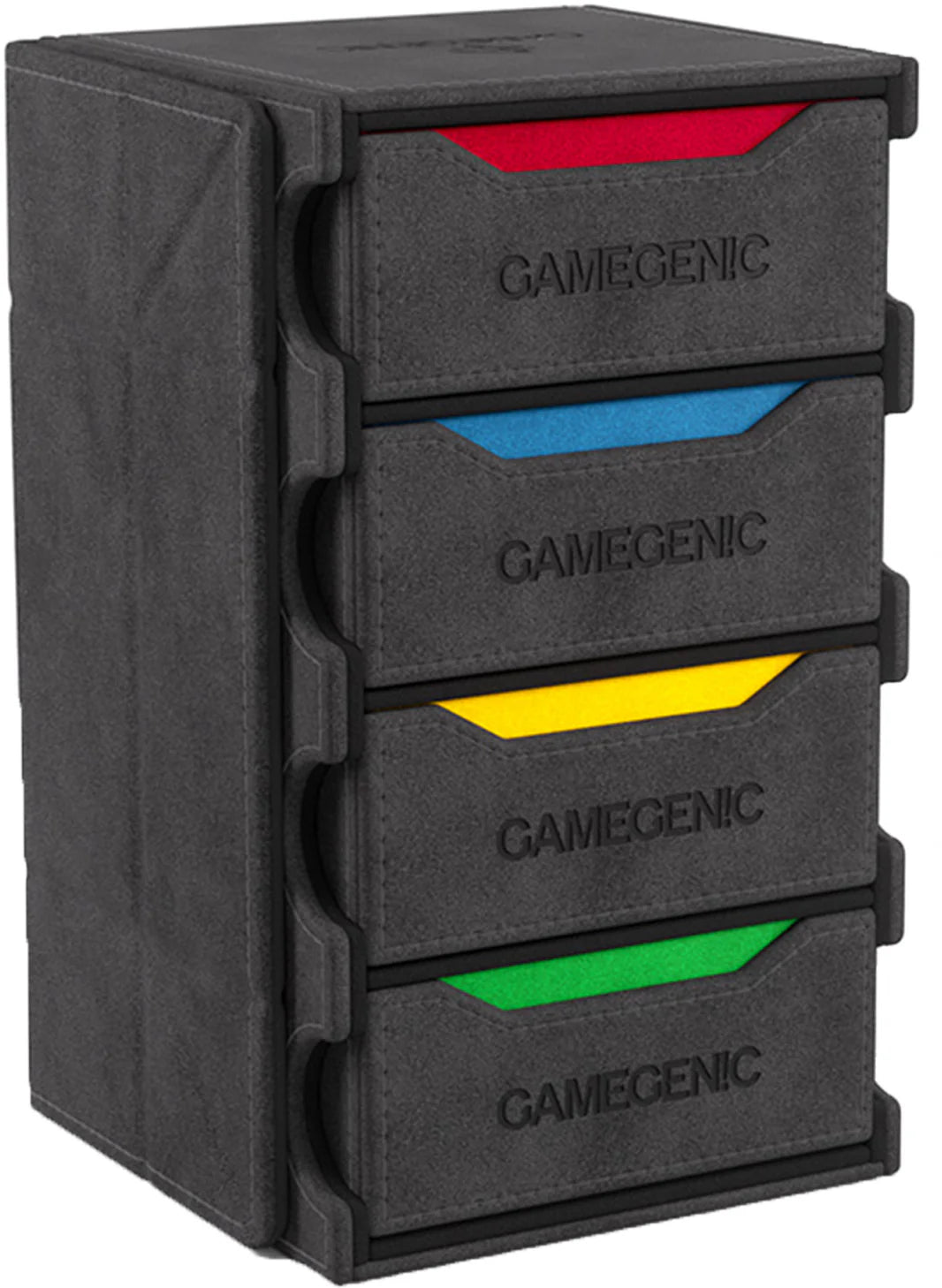 Gamegenic Token's Lair Black