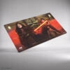 Star Wars: Unlimited Game Mat Baylan & Shin Hati