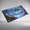 Star Wars: Unlimited Game Mat Dagobah