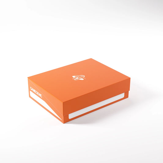 Gamegenic Token Holder Orange
