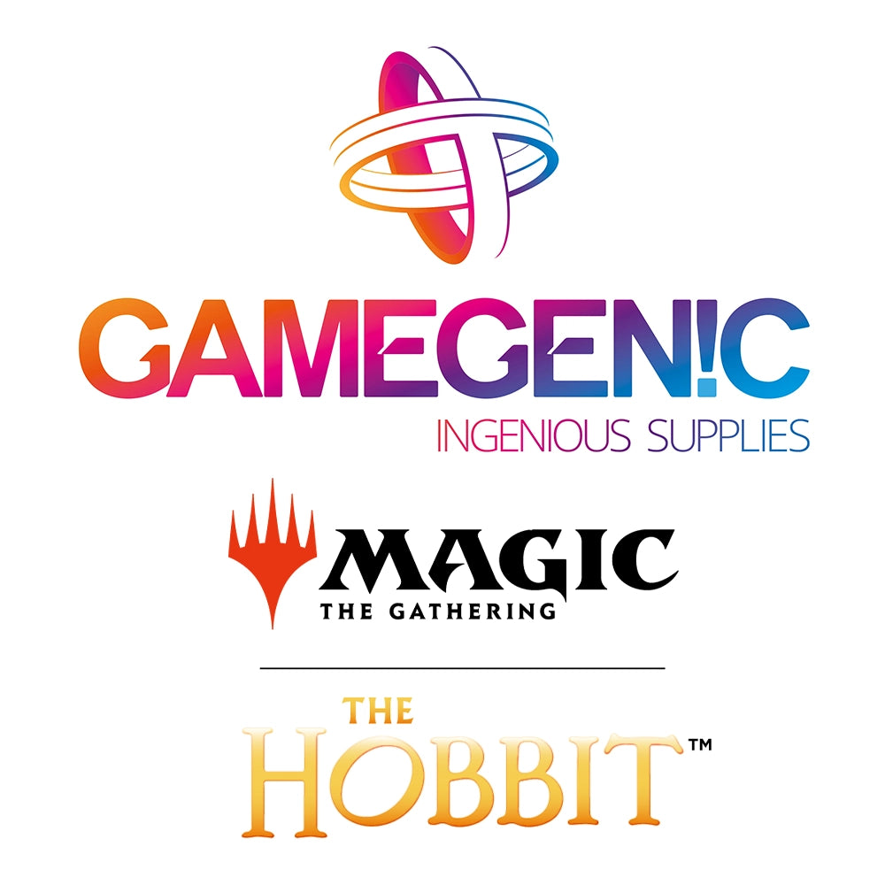 Gamegenic MTG The Hobbit placeholder image
