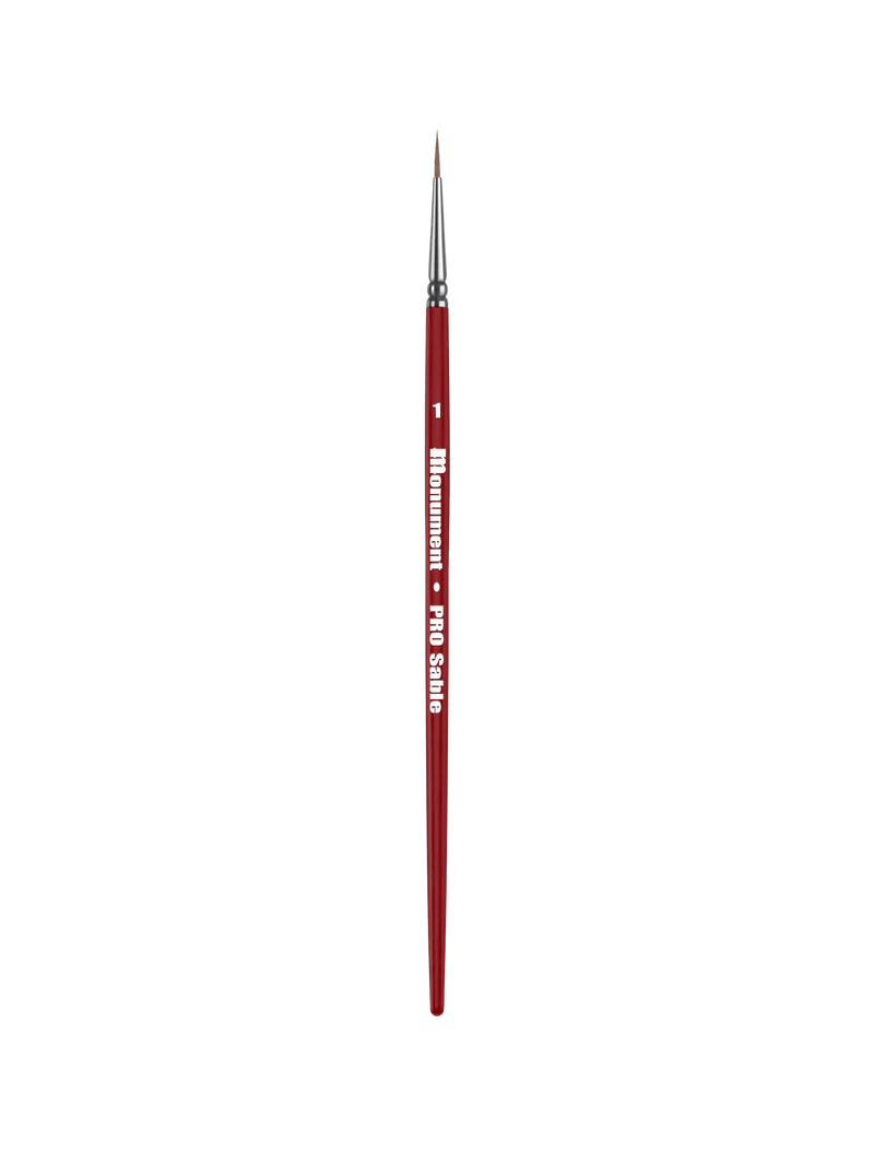 Pro Sable 1 Brush