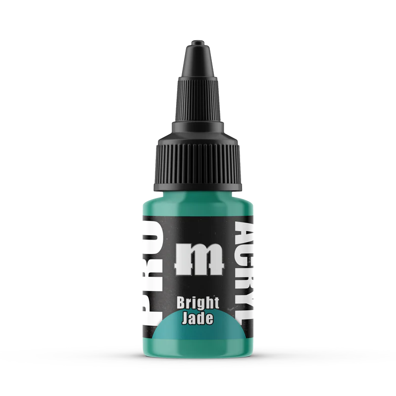 067 - Pro Acryl Bright Jade