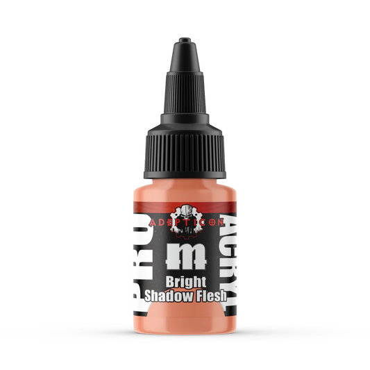 Pro Acryl Signature Paint S41 Bright Shadow Flesh