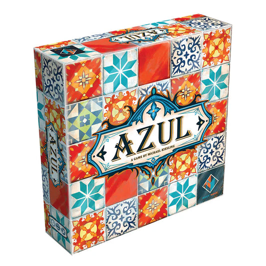 Plan B Games Azul Board Game