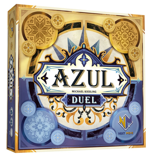 Plan B Games Azul Duel Board Game