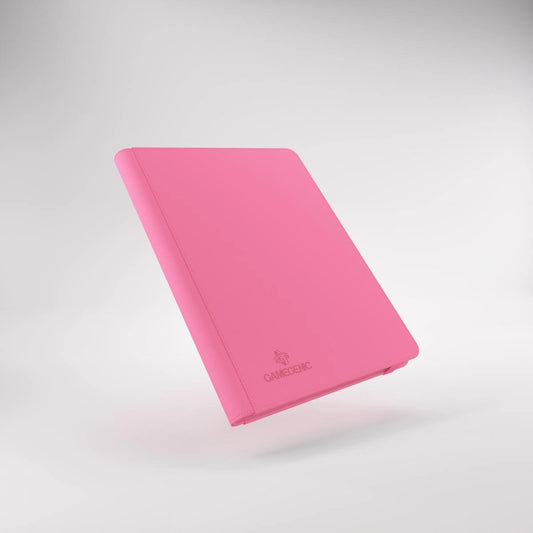 Gamegenic Prime Album 18-Pocket Pink