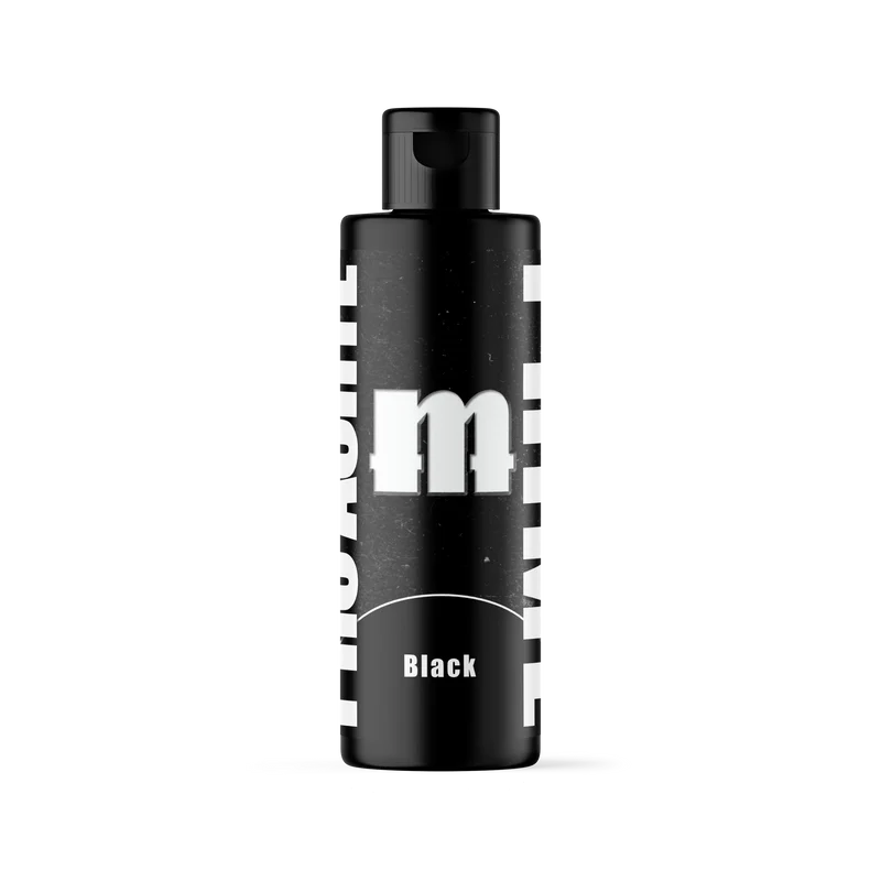 Pro Acryl PRIME 002 - Black