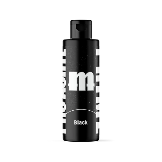 Pro Acryl PRIME 002 - Black