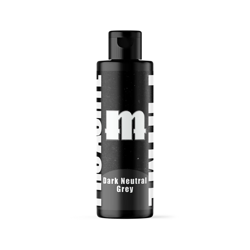 Pro Acryl PRIME 005 - Dark Neutral Grey