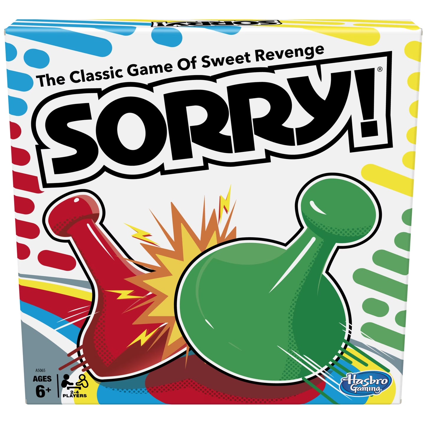 Hasbro Sorry! Board Game