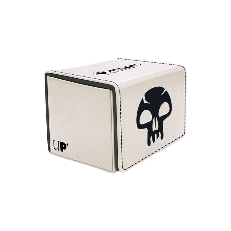 Ultra PRO Alcove Edge Box Magic the Gathering Mana 8 Swamp
