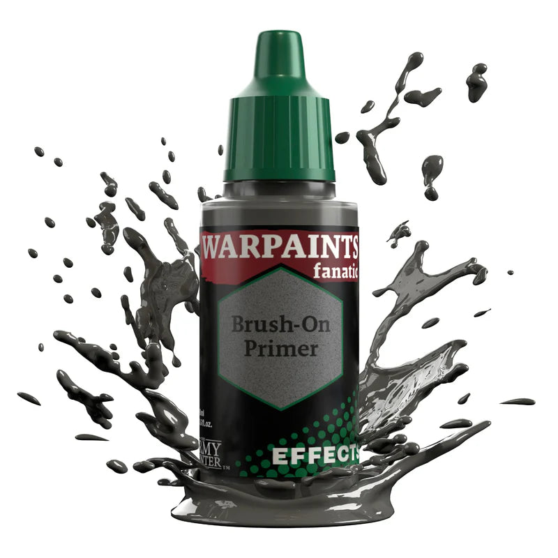 Army Painter Warpaints Fanatic Effects Brush-on Primer