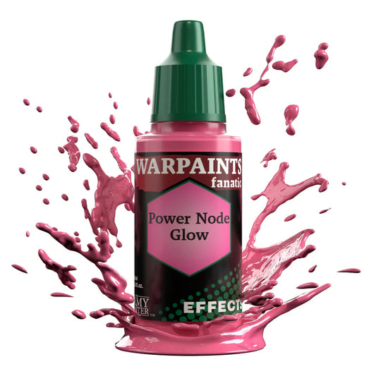 Army Painter Warpaints Fanatic Effects Power Node Glow