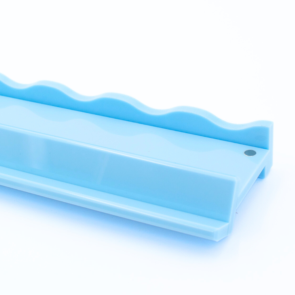 MAHJONG RACK PUSHER ADD ON-MAGNETIC | Premium Acrylic Set(4)