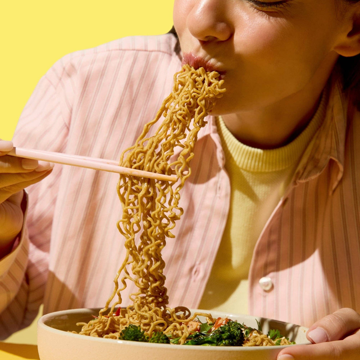 Chicken Protein Ramen Soup - Case of 6