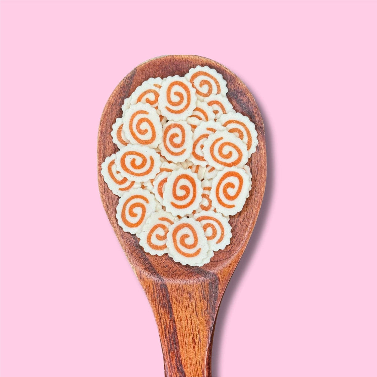Japanese Fish Cake - 3 oz bag