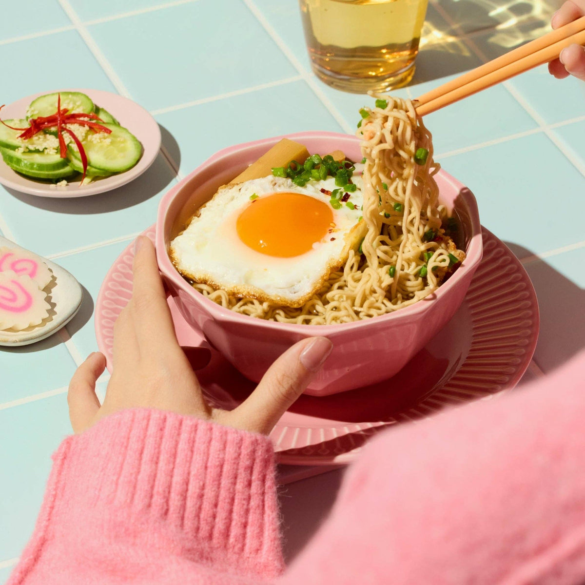 Beef Protein Ramen Soup - Case of 6