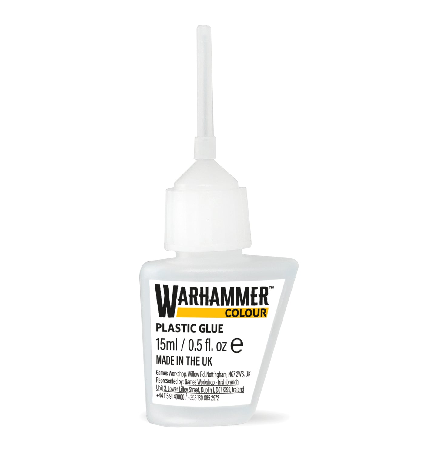 Warhammer Colour Base Paint Macragge Blue