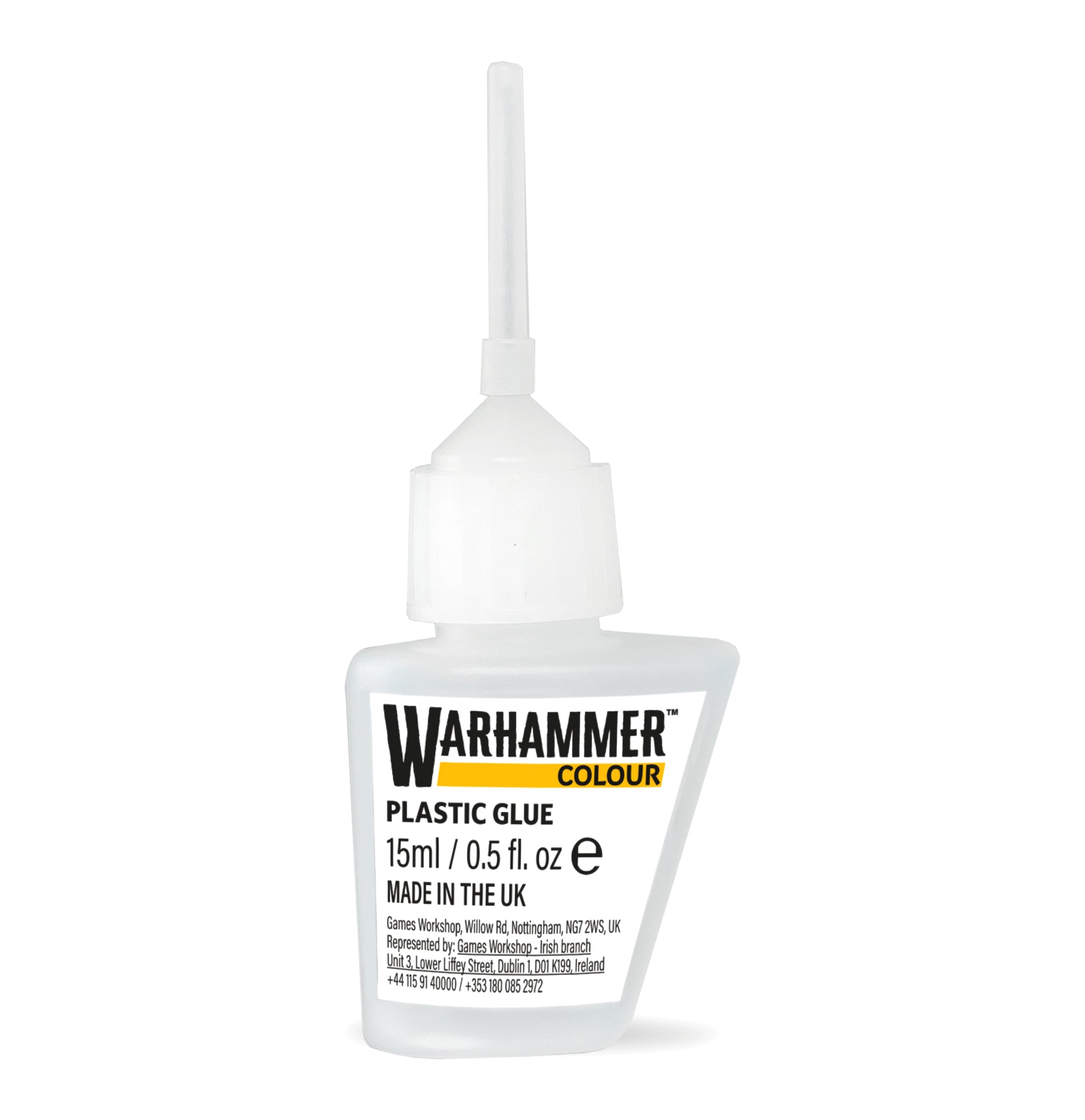 Warhammer Colour Base Paint Macragge Blue